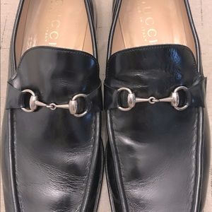 Gucci made in Italy size 14 shoes